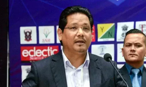 Meghalaya to spend Rs 75 crore to improve infrastructure of health centres