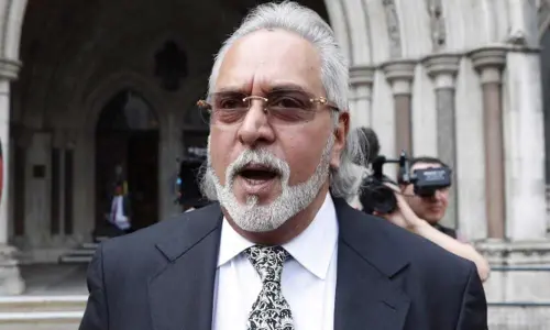 Cannot set timeline for Vijay Mallyas extradition to India: UK envoy