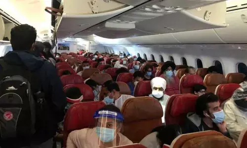 58 Vande Bharat Mission flights to be deployed to evacuate stranded Tamilians