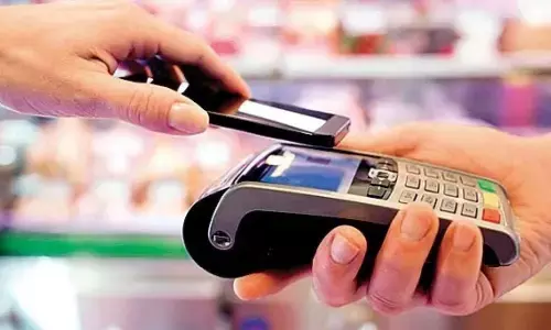 Digital payment market expanding across India