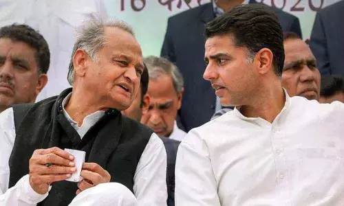 Voice of dissent cannot be shut: Supreme Court