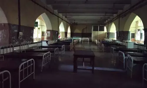 Osmania General Hospital