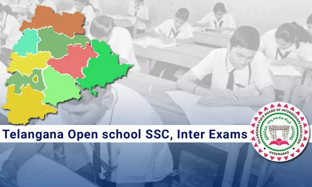 Telangana govt. to cancel SSC, inter exams for TOSS, to promote all students