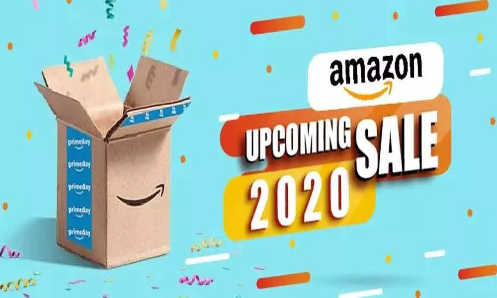 Amazon Upcoming Sales 2020: Check Out the Offers and Dates