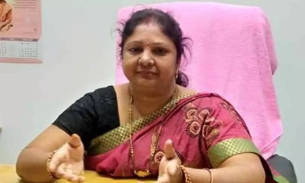Telangana: Nizamabad mayor Neetu Kiran, husband tests positive for coronavirus