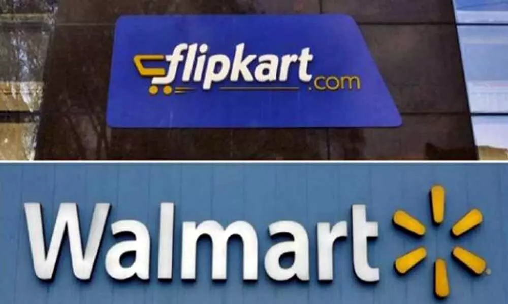 Flipkart Acquires Walmart India, Launches Flipkart Wholesale