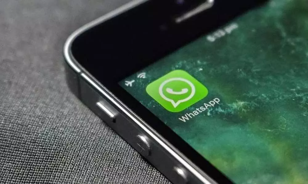 Govt. officer suspended for posting objectionable content in WhatsApp group of anganwadi workers