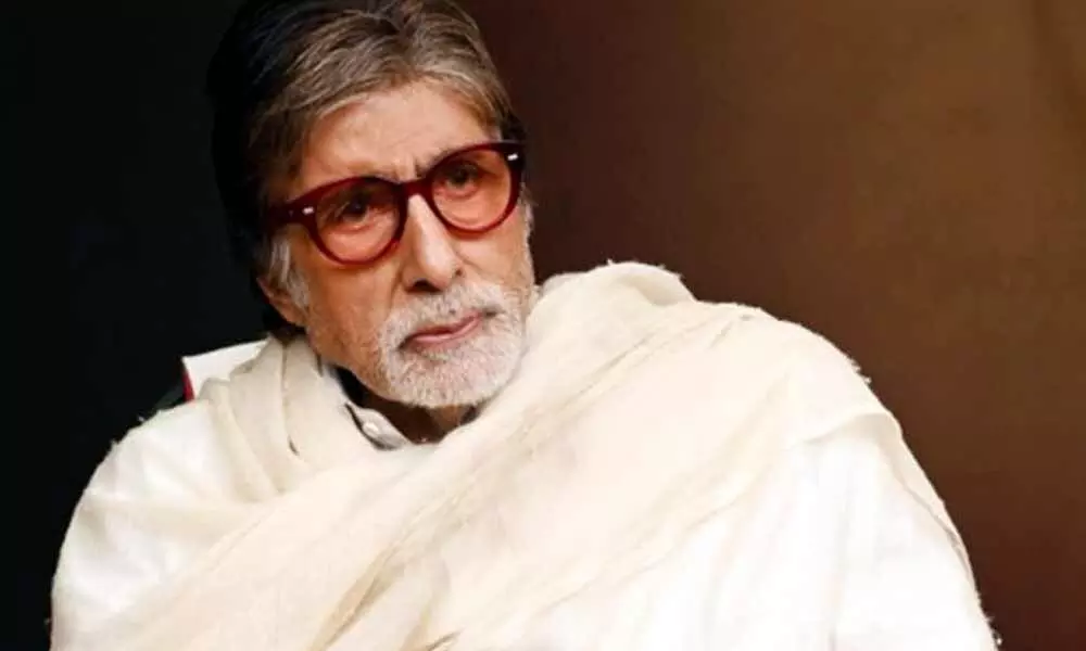 Fake News: Amitabh Bachchan Tests Negative For Coronavirus