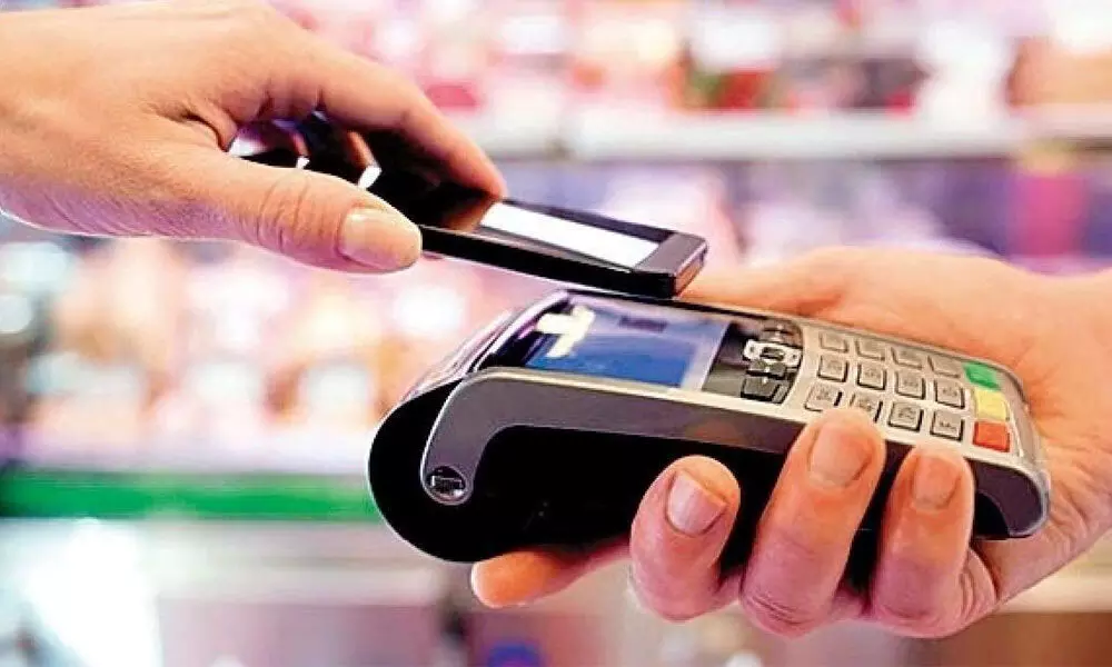 Digital payment market expanding across India