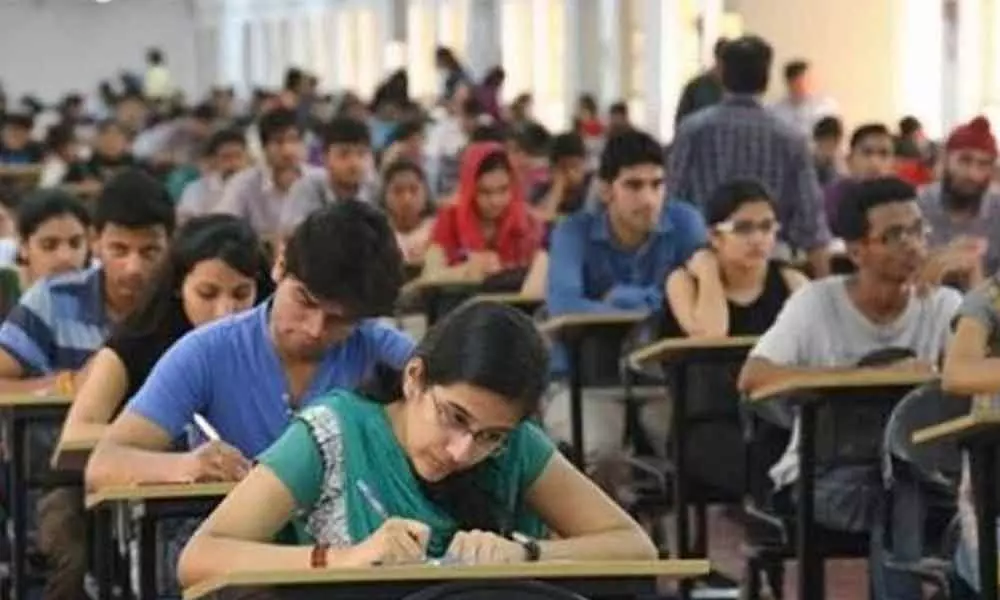 Admission criteria for NITs relaxed