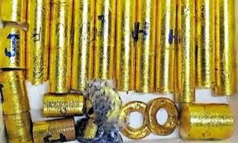 Customs withholds transfer of officials probing Kerala gold case