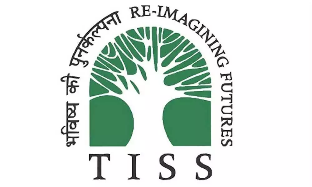 Admission in TISS
