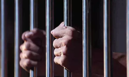 Vijayawada: Man gets death penalty for 7-year-old girls murder