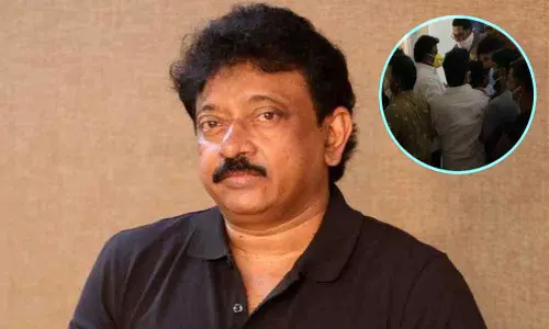 RGV seeks clarification from OU JAC about attack on his office