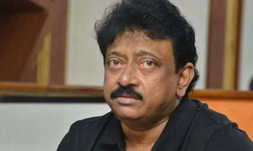 Ram Gopal Varma takes the complaint back