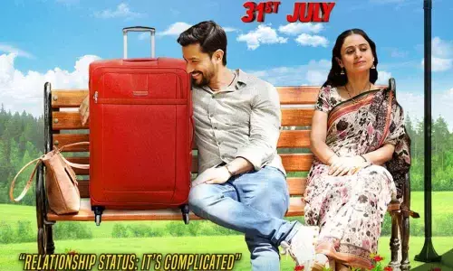 Lootcase New Posters: Here Are The Intriguing Character Posters Of Laal Rang Ki Peti Movie