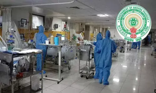 Coronavirus in Andhra Pradesh