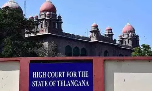 Telangana High Court