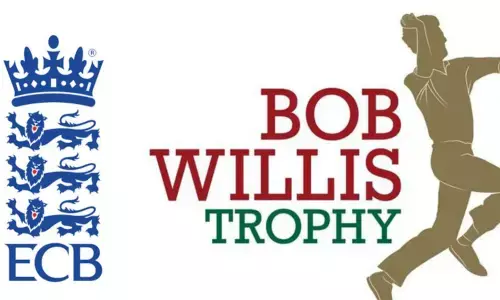 ECB unveils summer fixtures, Bob Willis Trophy to start from Aug 1