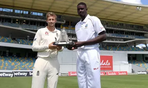 Eng vs WI: Wisden Trophy to be replaced by Richards-Botham Trophy