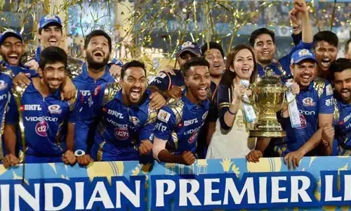 Indian Premier League (IPL)