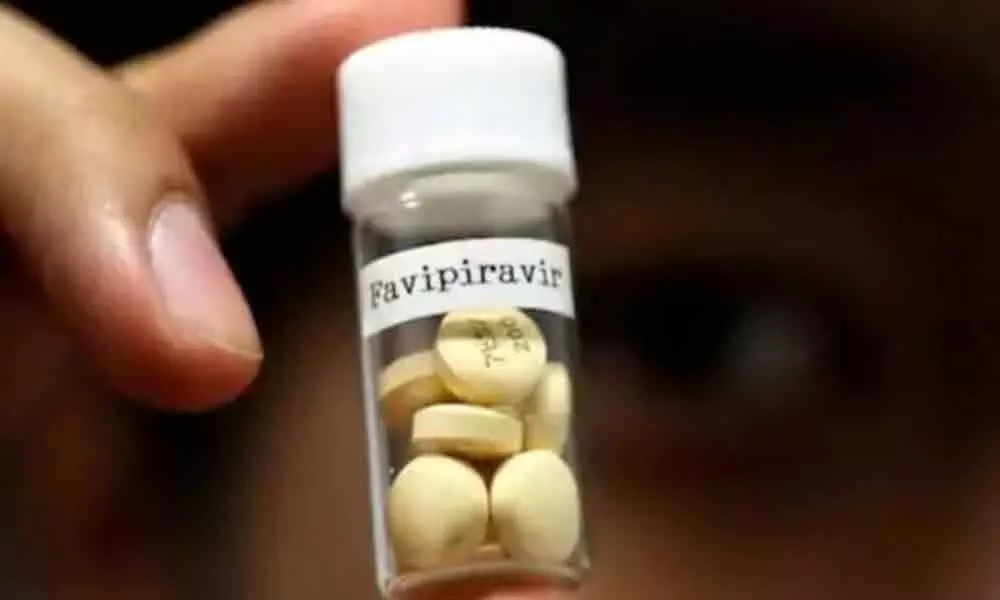 Cipla all set to launch anti-viral drug Favipiravir for treatment of coronavirus patients