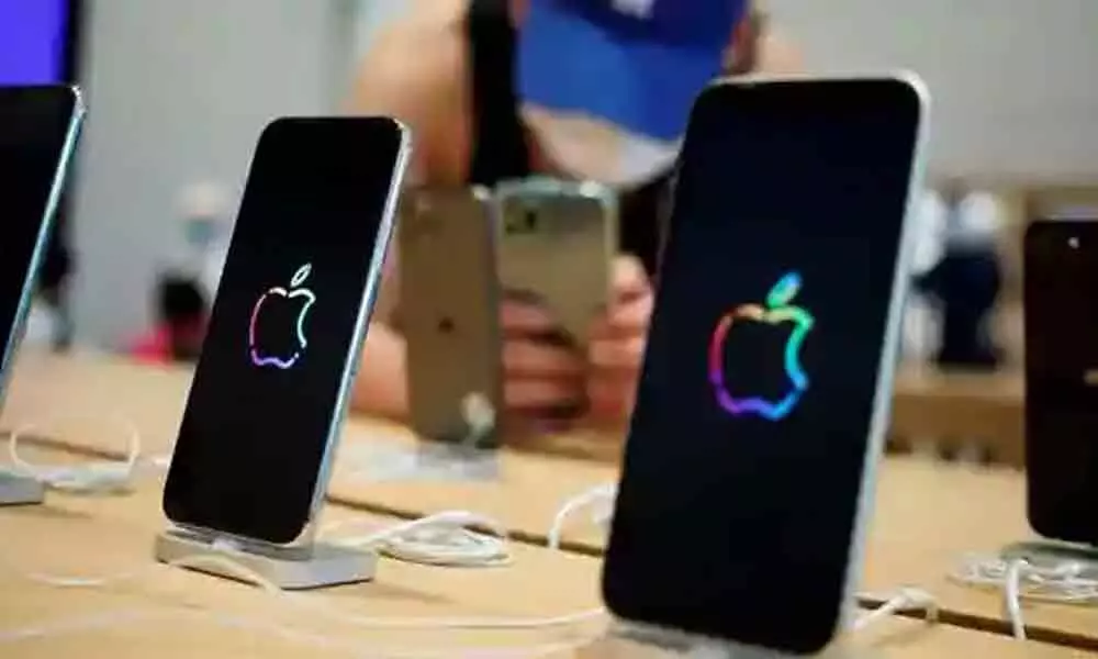 Make in India: Apple starts manufacturing iPhone 11 at Foxconn Chennai plant
