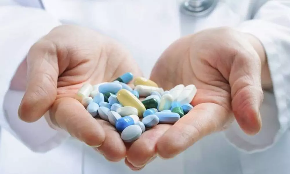 Private hospitals told to display drug prices prominently