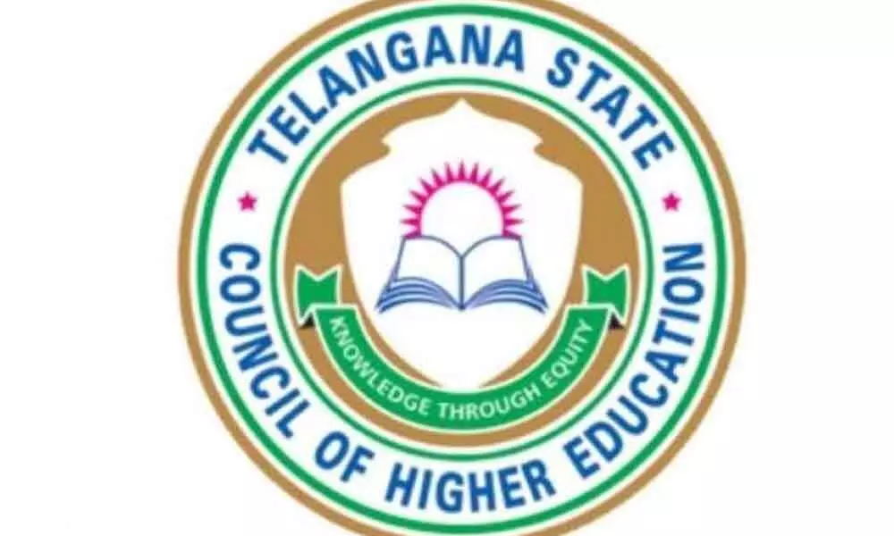 Telangana State Council of Higher Education (TSCHE)