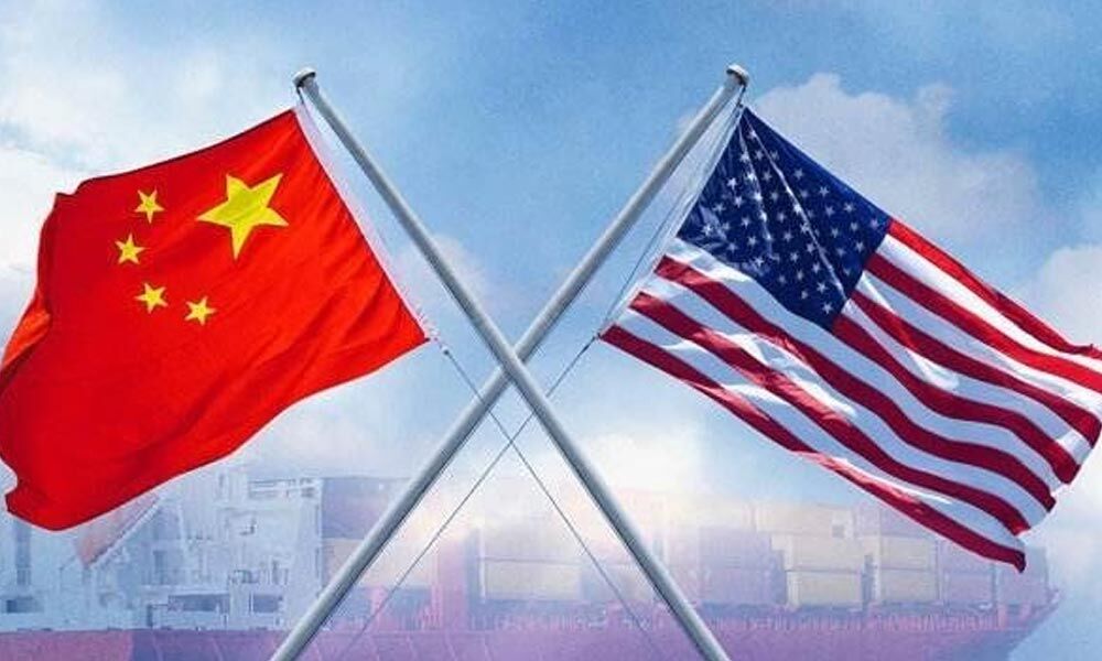 China Reacts, Orders Closure Of US Consulate