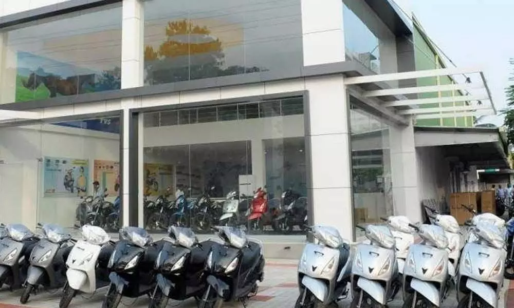 Buy now, pay later offer to two-wheeler buyers