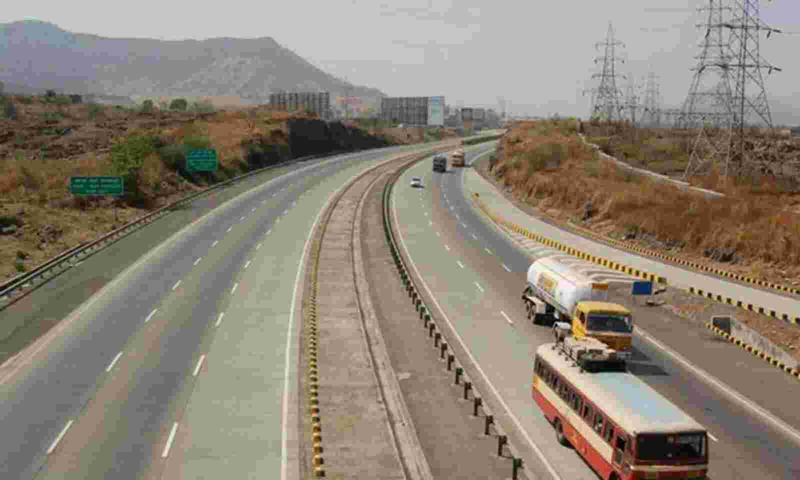 Hyderabad To Vizianagaram Distance By Road 90-Km Road To Be Made Four-Lane In Vizianagaram