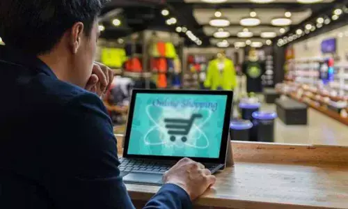 e-commerce companies