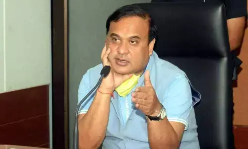 Coronavirus in Assam: State government decided to reduce home quarantine period of covid 19 infected people