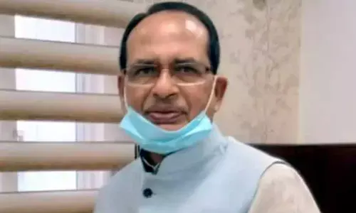CM Shivraj Singh Chouhan coronavirus positive