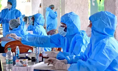 Vietnam detects first coronavirus case in nearly 100 days