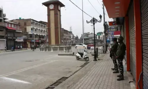 Is New Delhi looking at re-negotiating with NC without backtracking on Art 370?