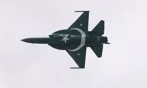 Pakistan Air Force