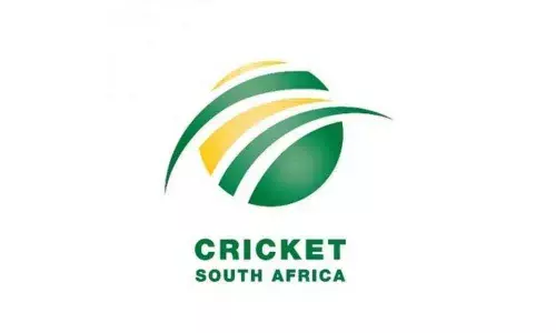 Cricket South Africa (CSA)
