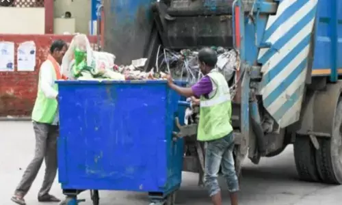 All public health workers to undergo Coronavirus tests