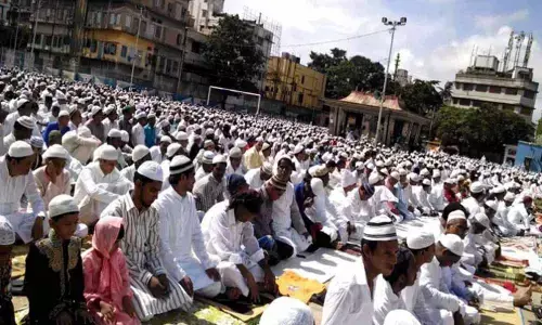 JAC cancels Bakrid Namaz at IGMC Stadium on Aug 1