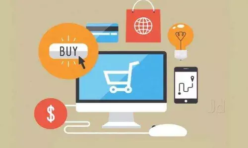 Boom in re-commerce business