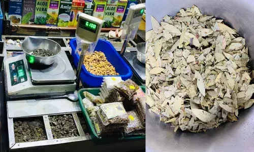 Corona brings traditional remedies to the fore