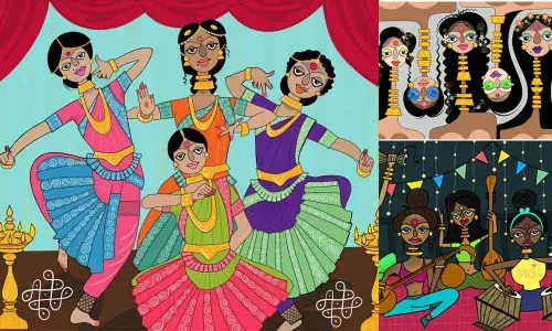 For this artist, culture is Kee to success