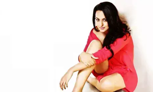 Sonakshi Sex - sonakshi sinha: Latest News, Videos and Photos of sonakshi sinha | The Hans  India - Page 2