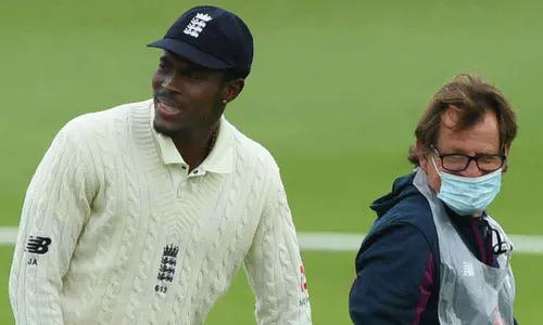 Has play in Test cricket come a full circle?