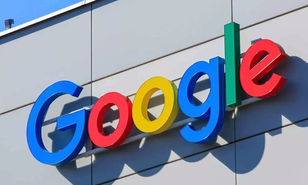 Google spying on users data to learn how rival apps work: Report