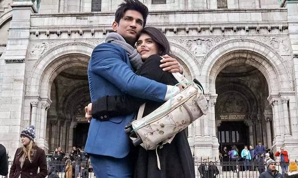 Dil Bechara Movie Review: It’s for Sushant Singh Rajput for one last time
