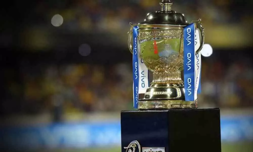 BCCI focussed on successful hosting of IPL, not ticket revenue