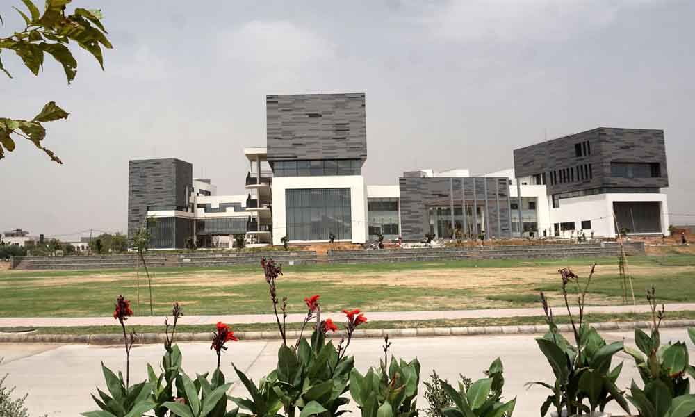 XLRI Delhi-NCR Campus Gets AICTE Approval